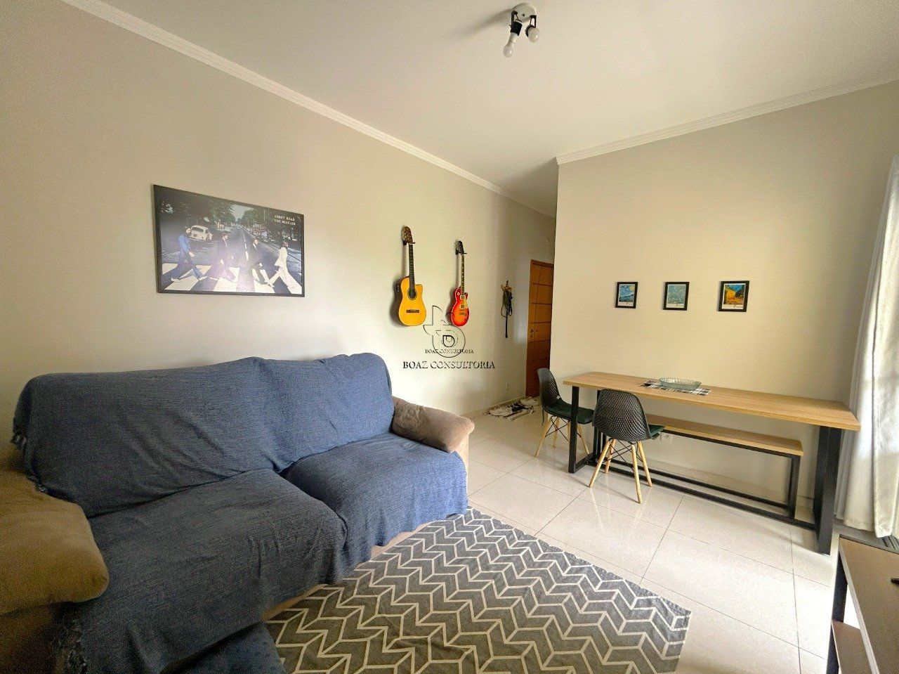 Apartamento, 2 quartos, 69 m² - Foto 11