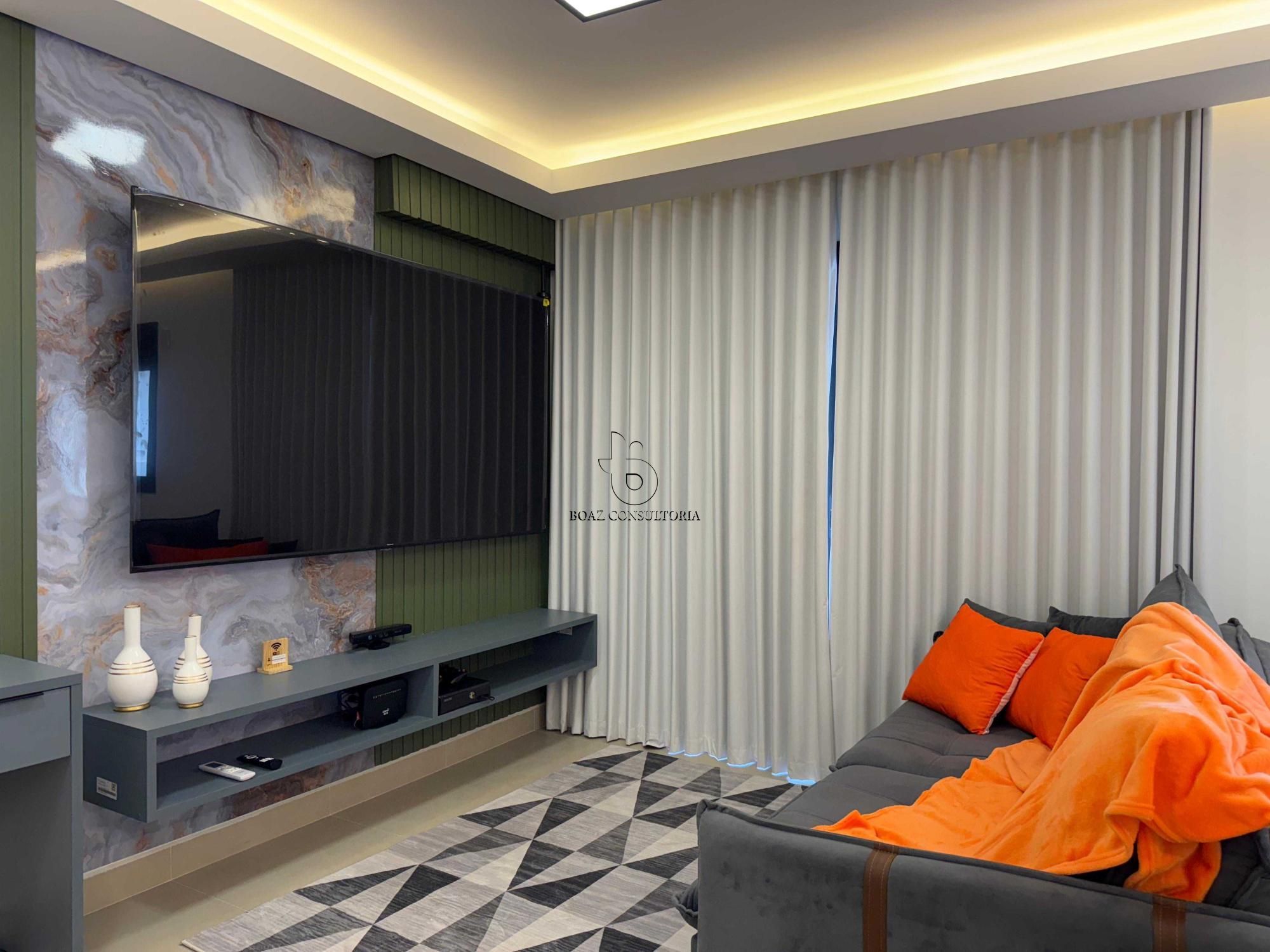 Apartamento, 1 quarto, 47 m² - Foto 23