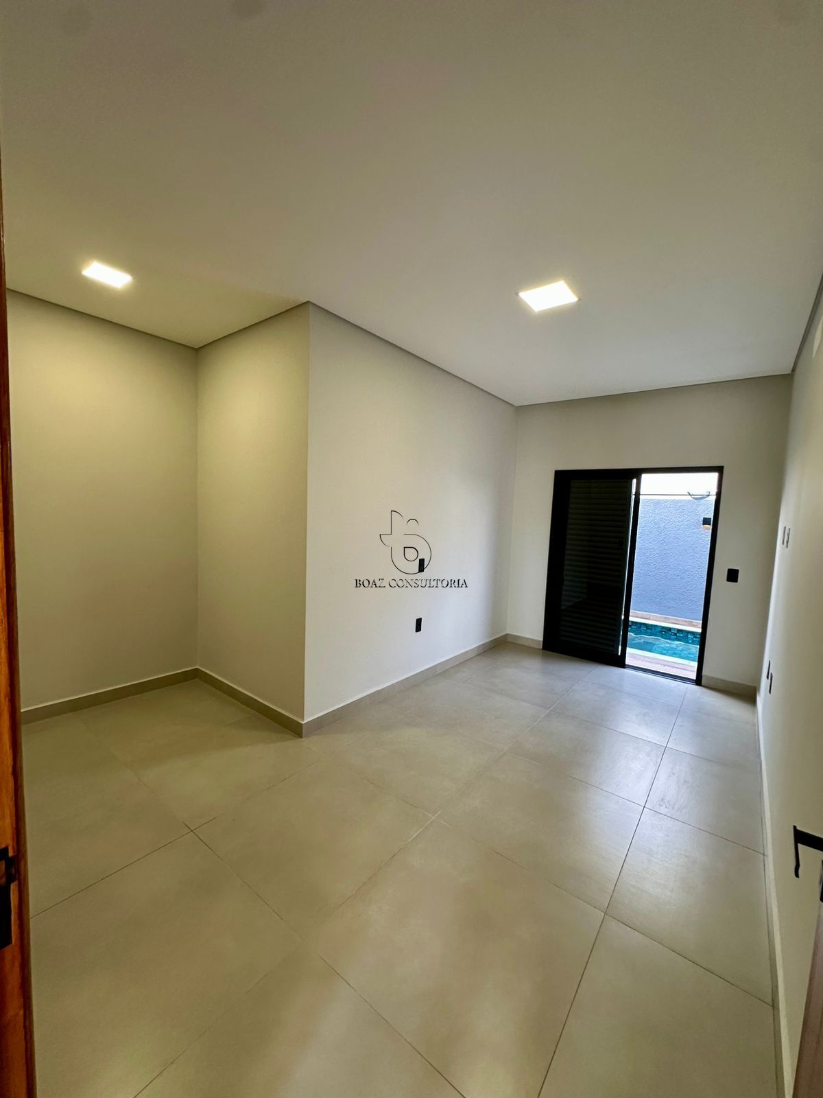 Casa em Horto Florestal, Sorocaba - Foto 9