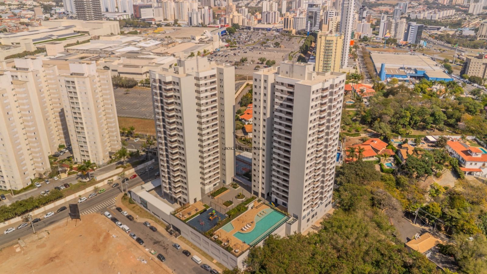 Apartamento em Parque Morumbi, Votorantim - Foto 15