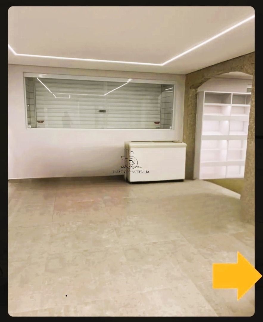 Depósito-Galpão, 270 m² - Foto 3