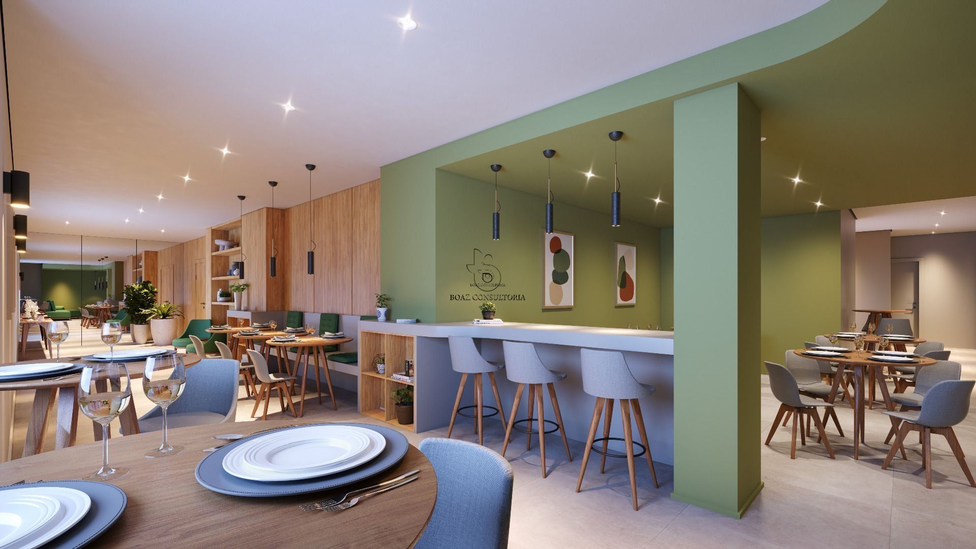 Apartamento em Parque Campolim, Sorocaba - Foto 37