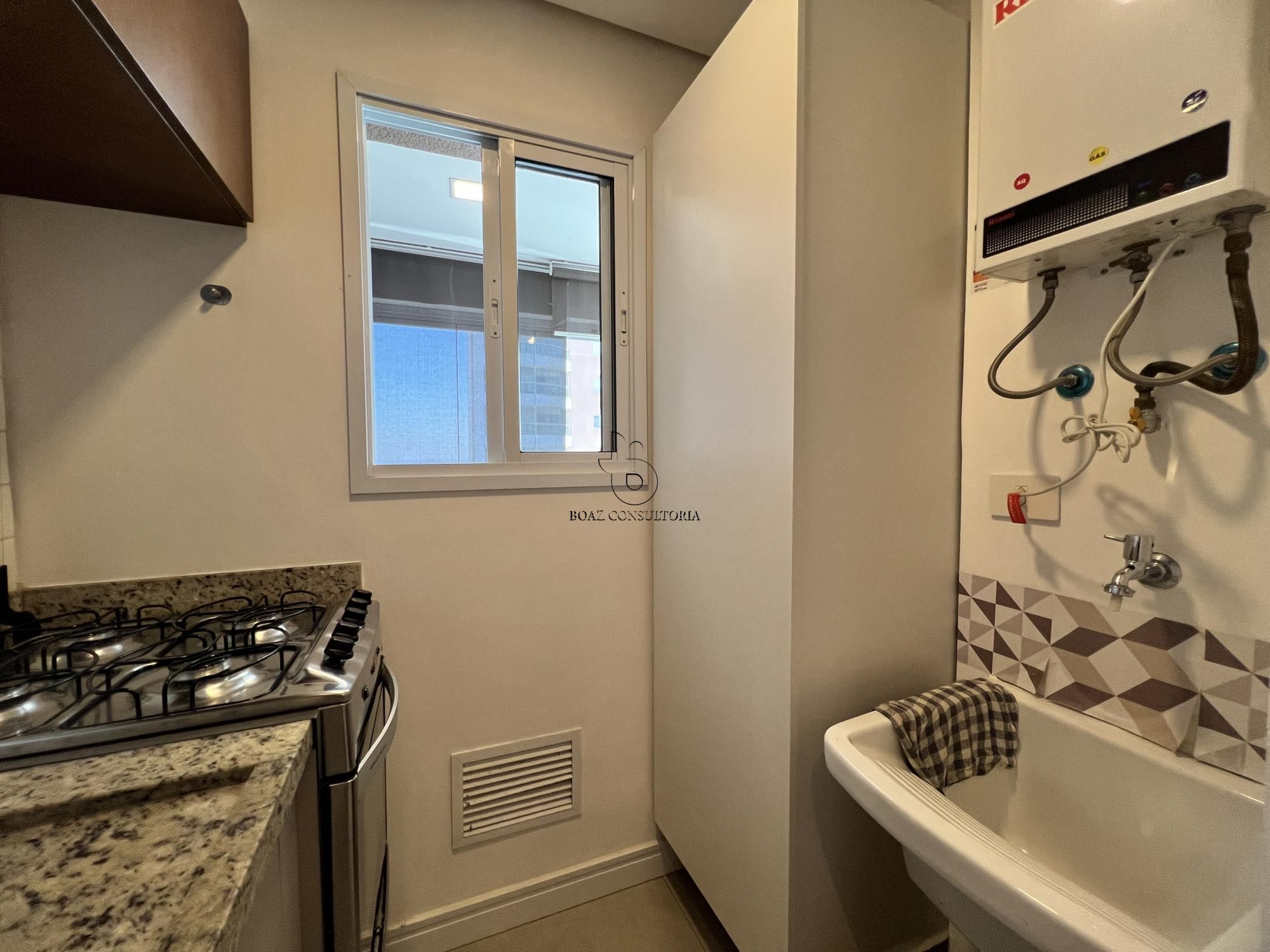 Apartamento, 1 quarto, 50 m² - Foto 5
