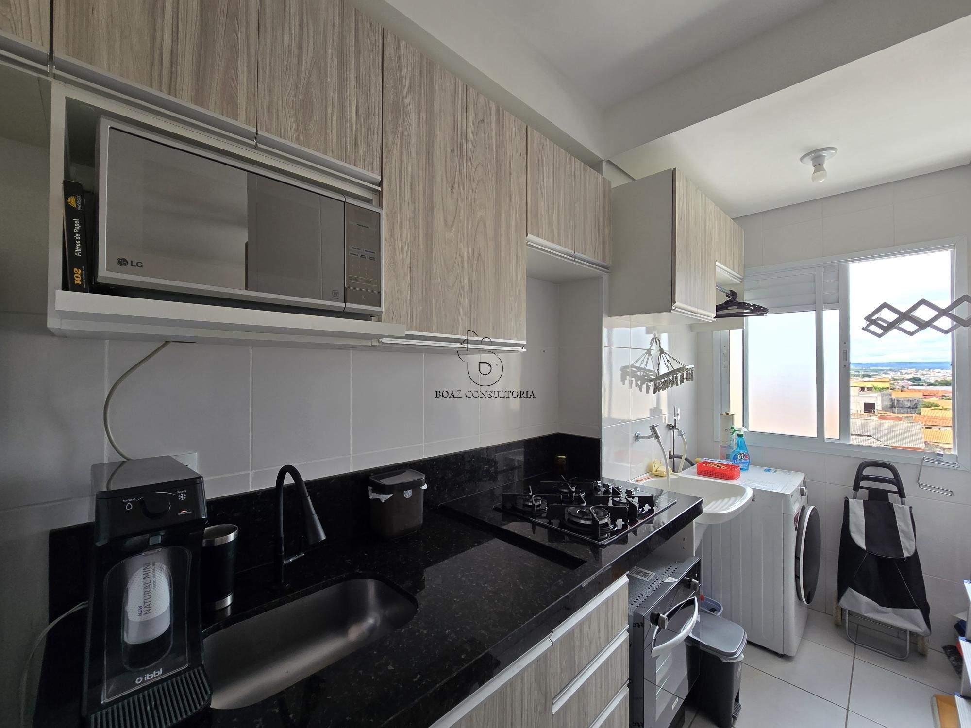 Apartamento, 2 quartos, 53 m² - Foto 7