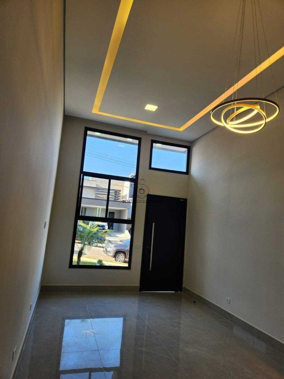 Casa em Jardim Villagio Milano, Sorocaba - Foto 3