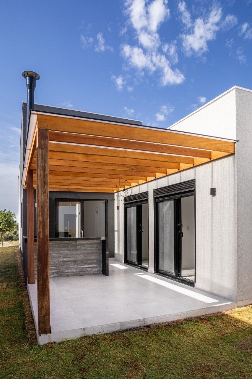 Casa de Condomínio, 3 quartos - Foto 40