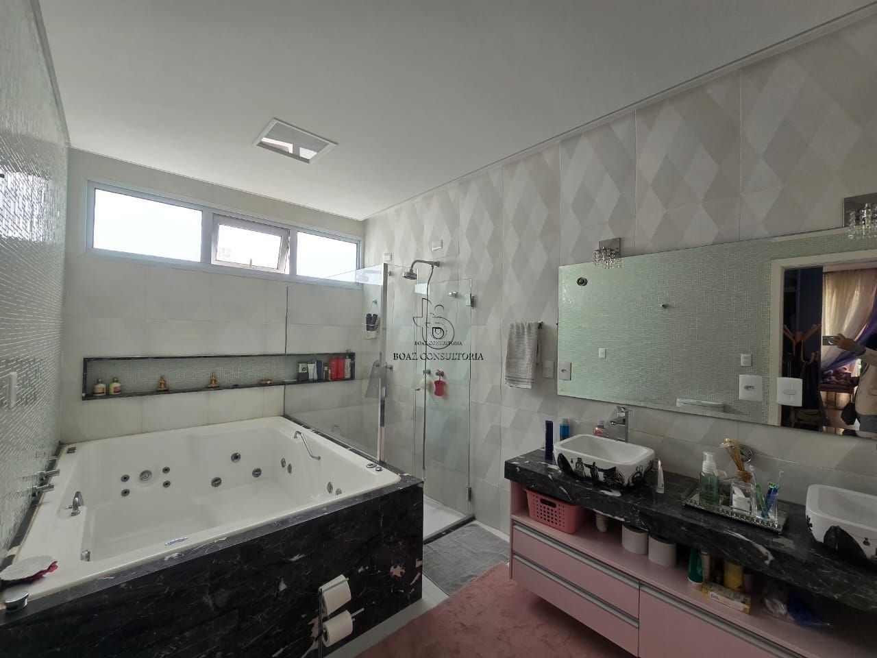 Casa em Bairro da Vossoroca, Sorocaba - Foto 4