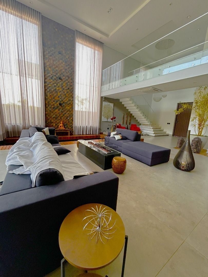 Casa em Parque Reserva Fazenda Imperial, Sorocaba - Foto 53