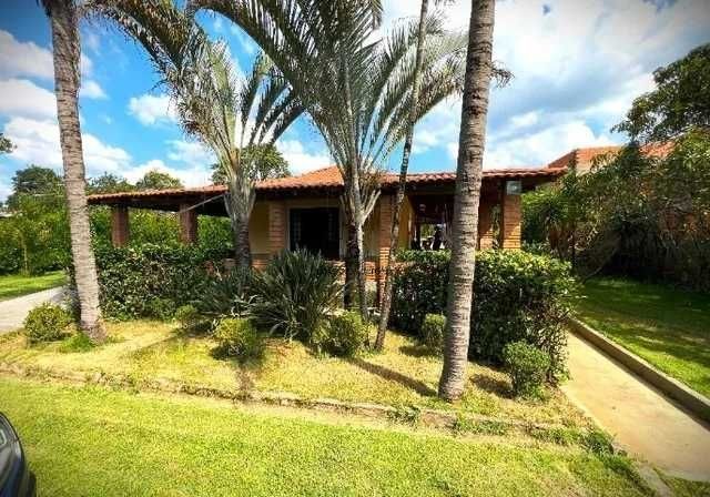 Chácara em Aparecidinha, Sorocaba - Chácara 4 dormitórios à venda Aparecidinha Sorocaba/SP