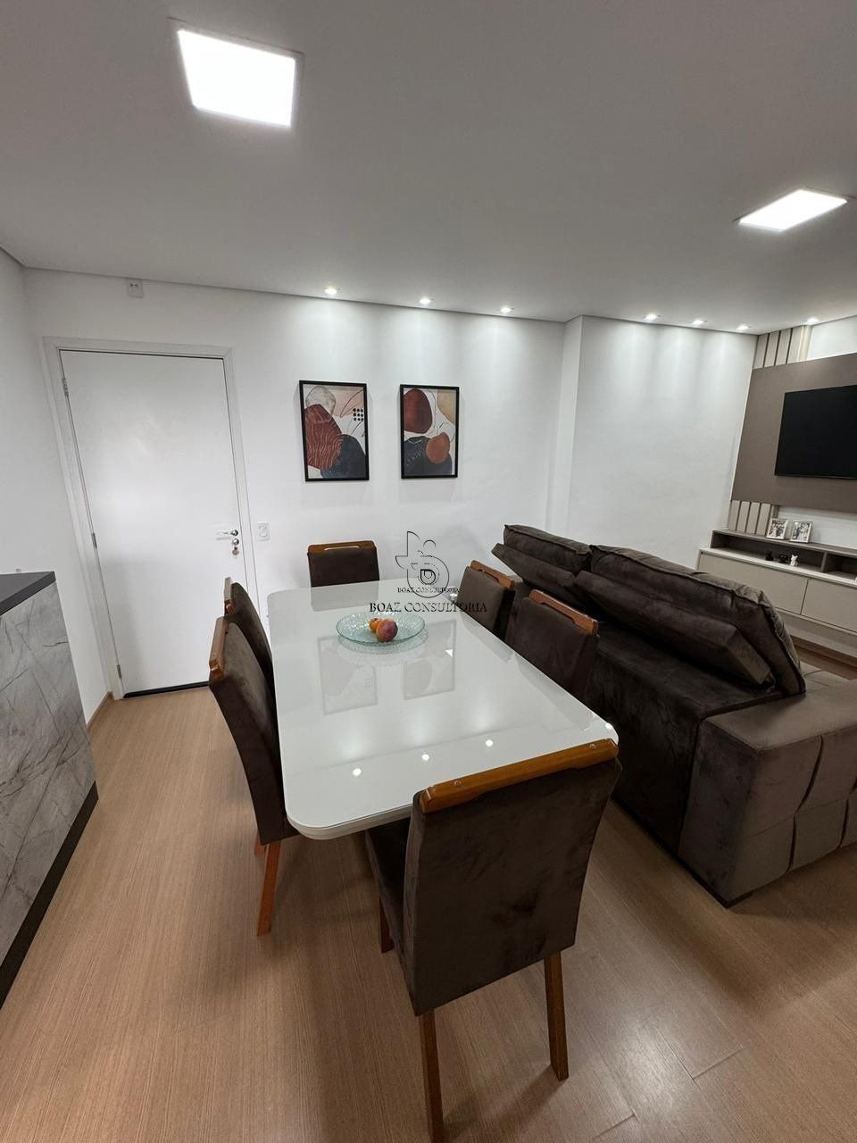 Apartamento em Além Ponte, Sorocaba - Foto 4
