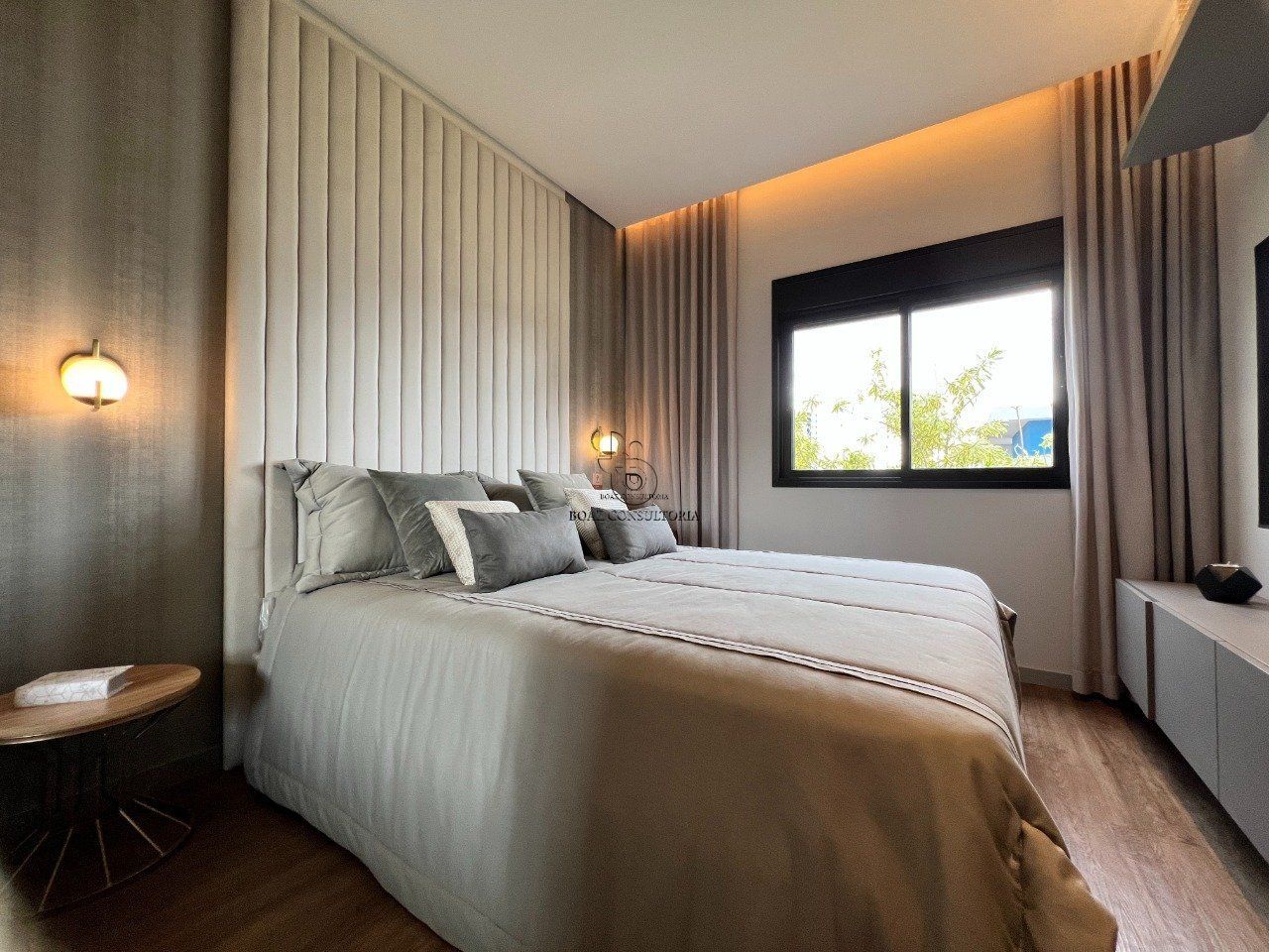 Apartamento em Além Ponte, Sorocaba - Foto 15