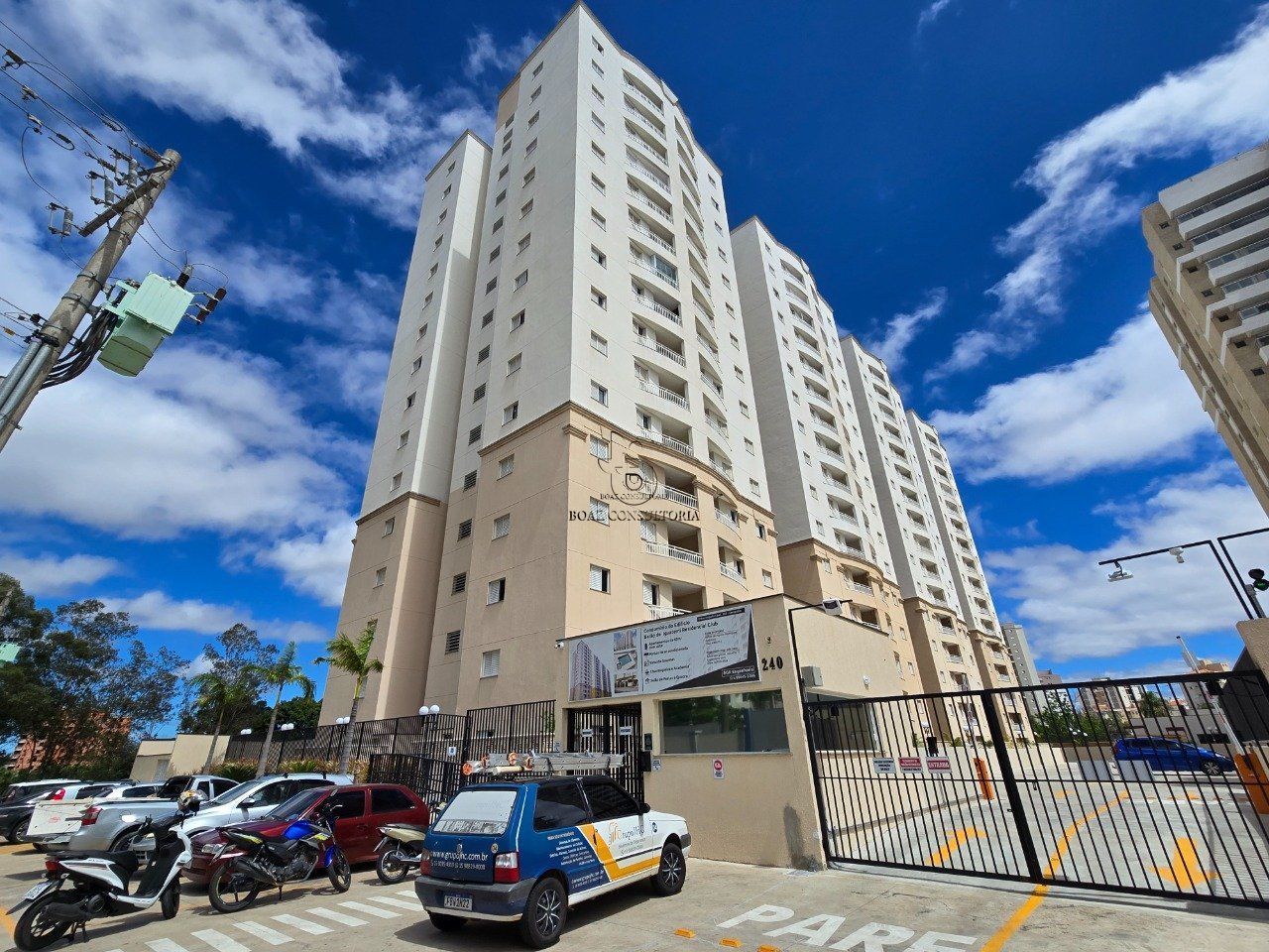 Apartamento em Parque Campolim, Sorocaba - Foto 2