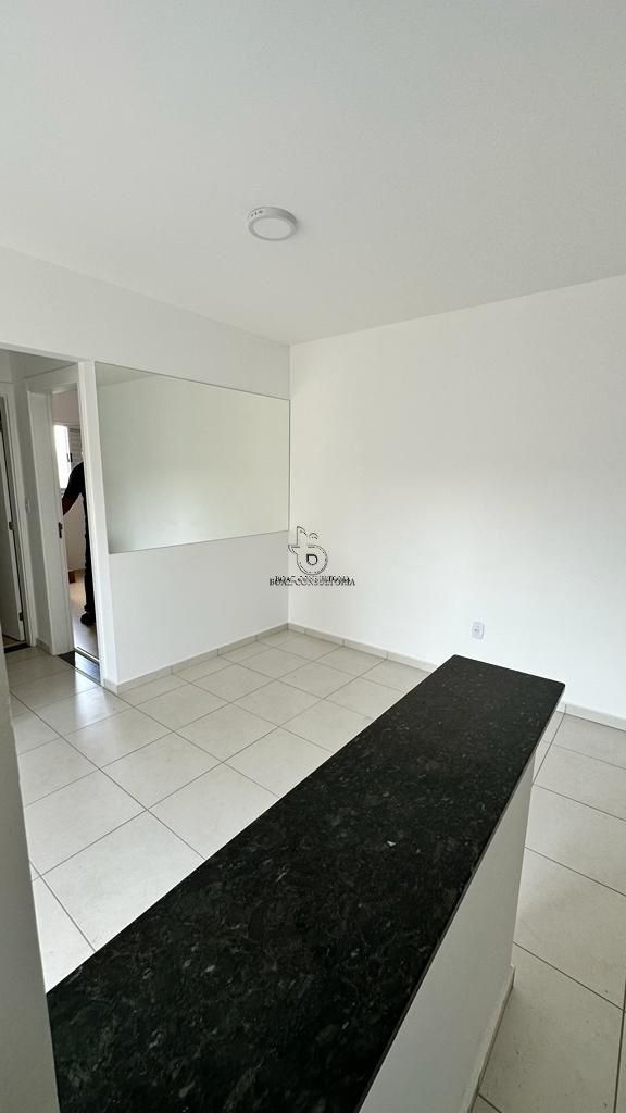 Apartamento em Parque Morumbi, Votorantim - Foto 2