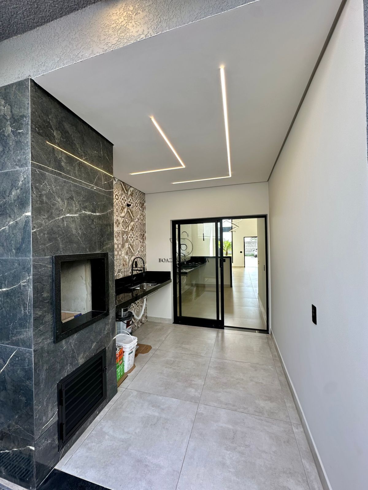 Casa em Horto Florestal, Sorocaba - Foto 2