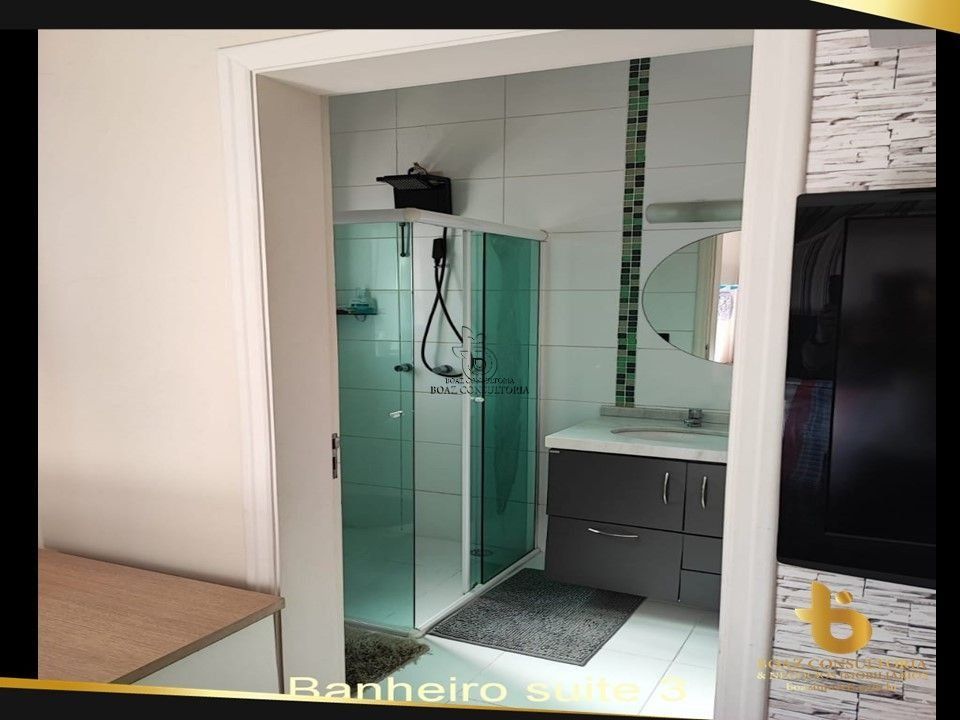 Casa em Parque Residencial Villa dos Inglezes, Sorocaba - Foto 19