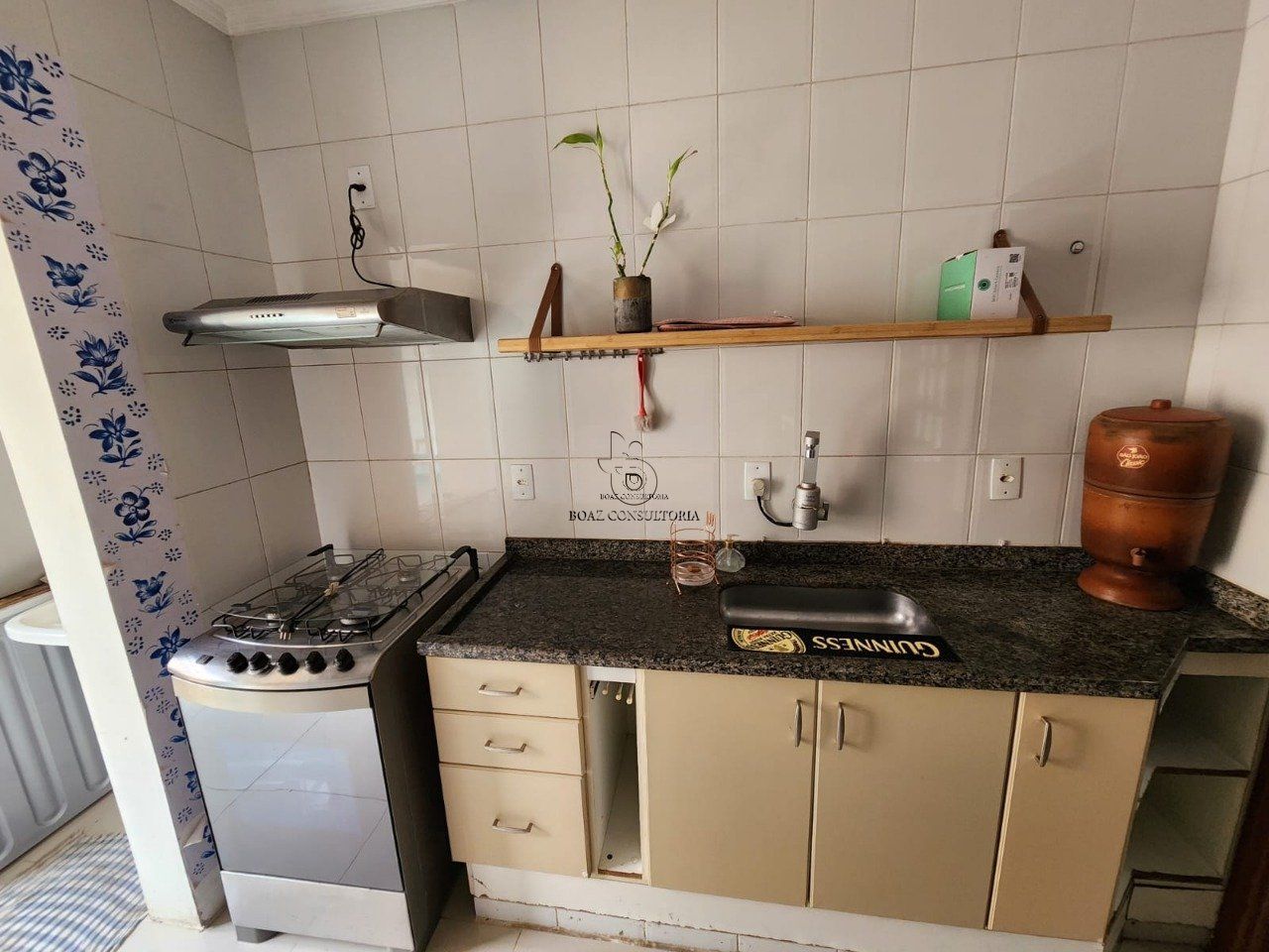 Apartamento, 2 quartos, 75 m² - Foto 4