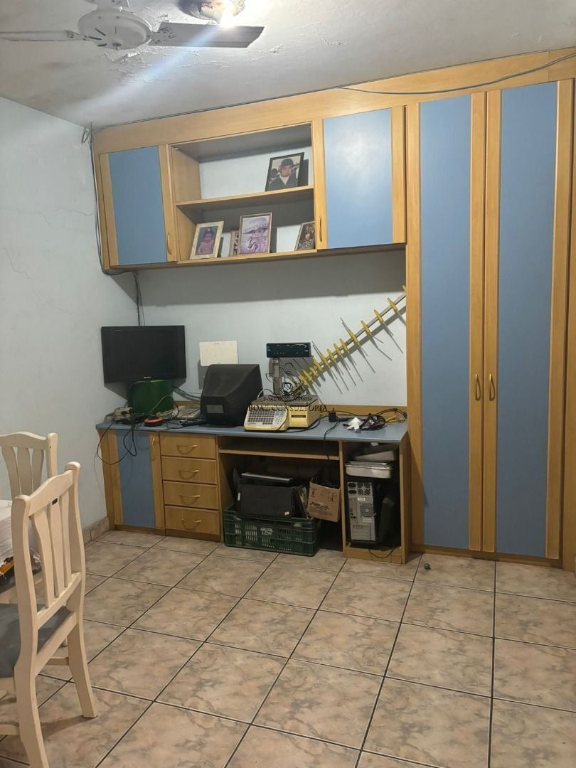 Casa em Vila Trujillo, Sorocaba - Foto 21