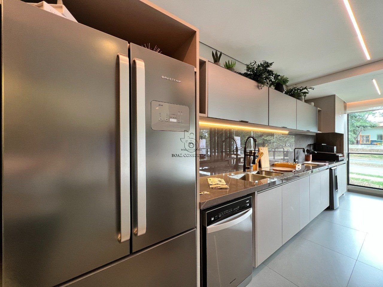Apartamento em Além Ponte, Sorocaba - Foto 5