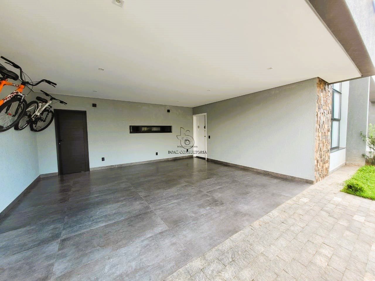 Casa em Chácaras Reunidas São Jorge, Sorocaba - Foto 4
