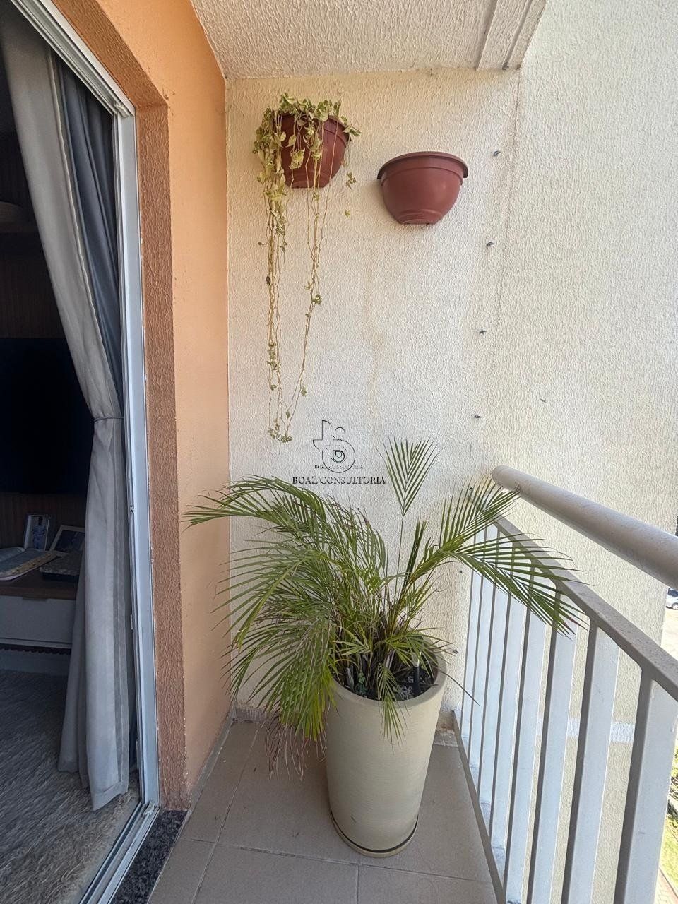Apartamento em Jardim Piratininga, Sorocaba - Foto 7