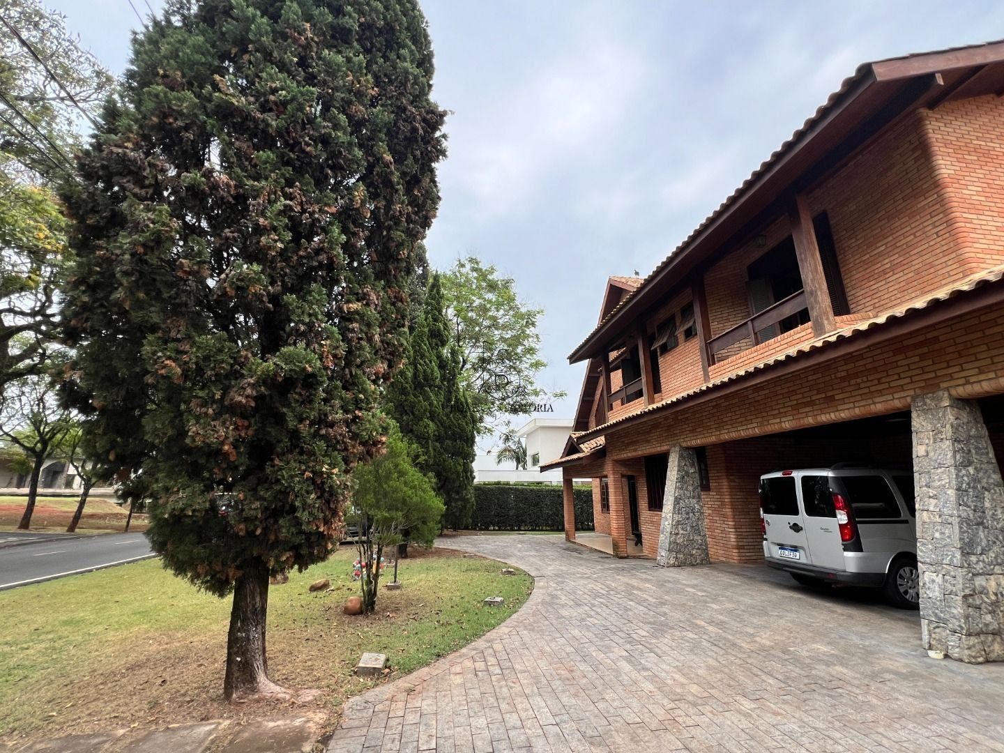 Sobrado, 6 quartos, 604 m² - Foto 26