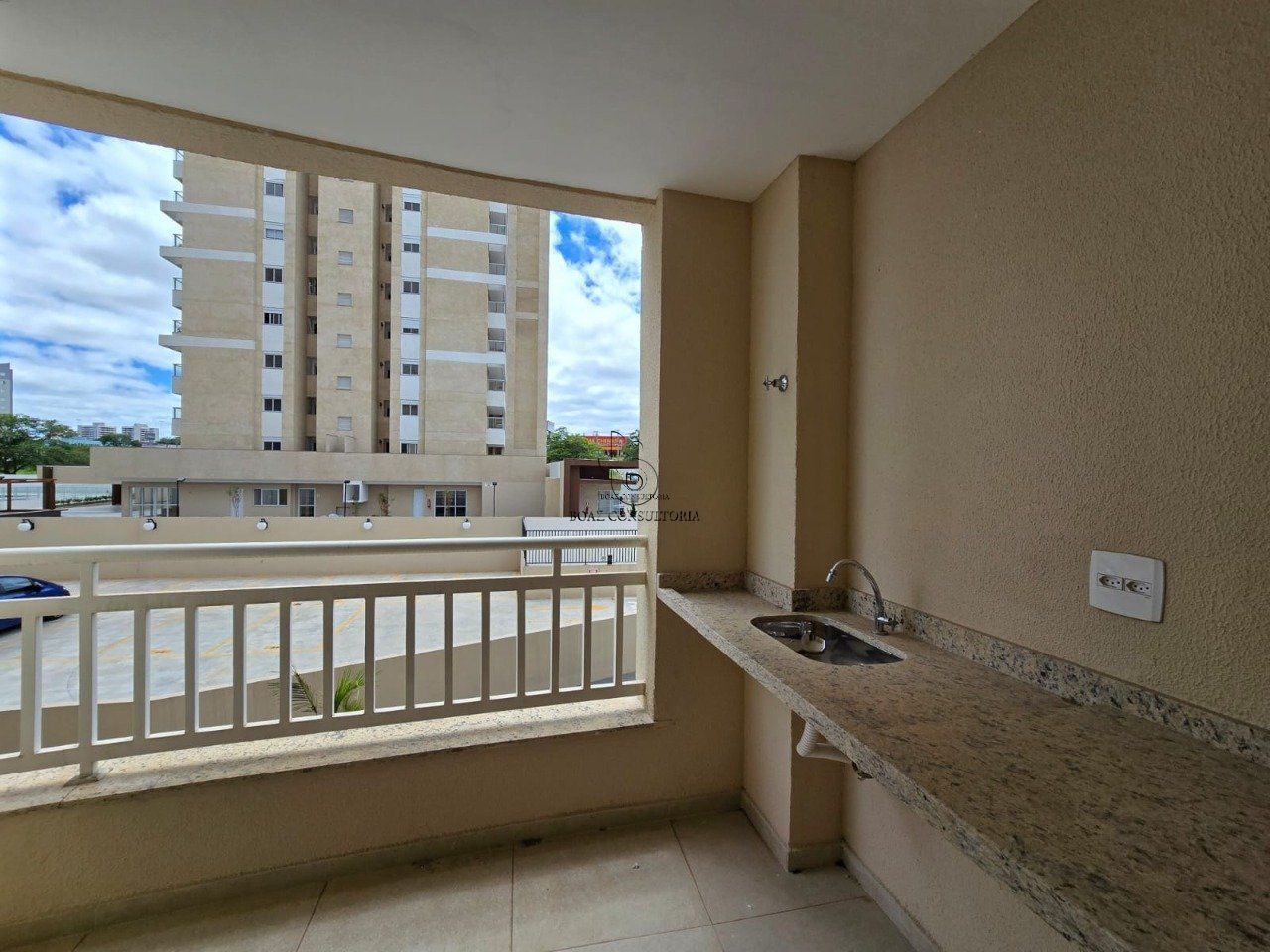 Apartamento em Parque Campolim, Sorocaba - Apartamento 3 dormitórios à venda Parque Campolim Sorocaba/SP