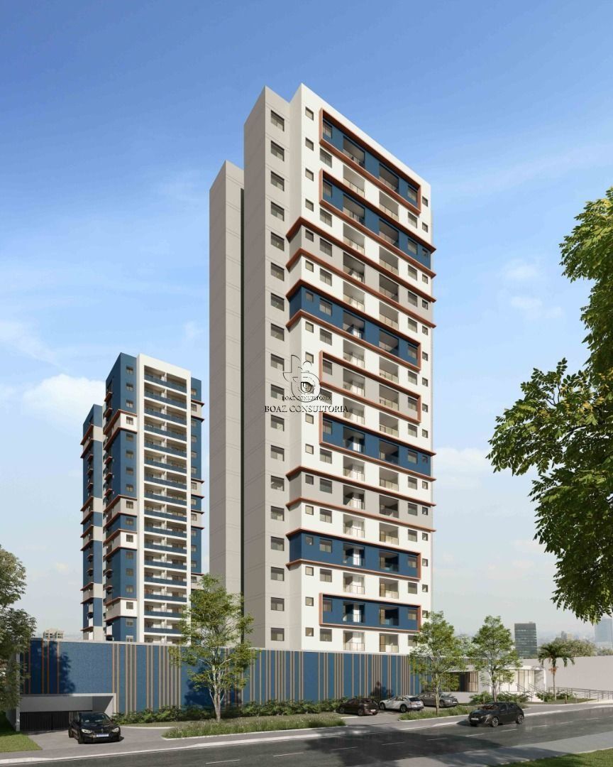 Apartamento em Parque Campolim, Sorocaba - Foto 2