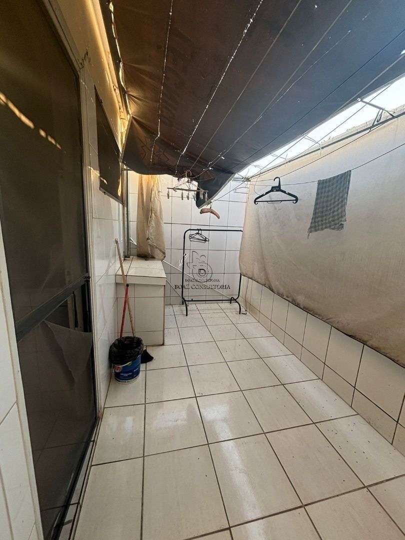 Casa em Vila Trujillo, Sorocaba - Foto 8