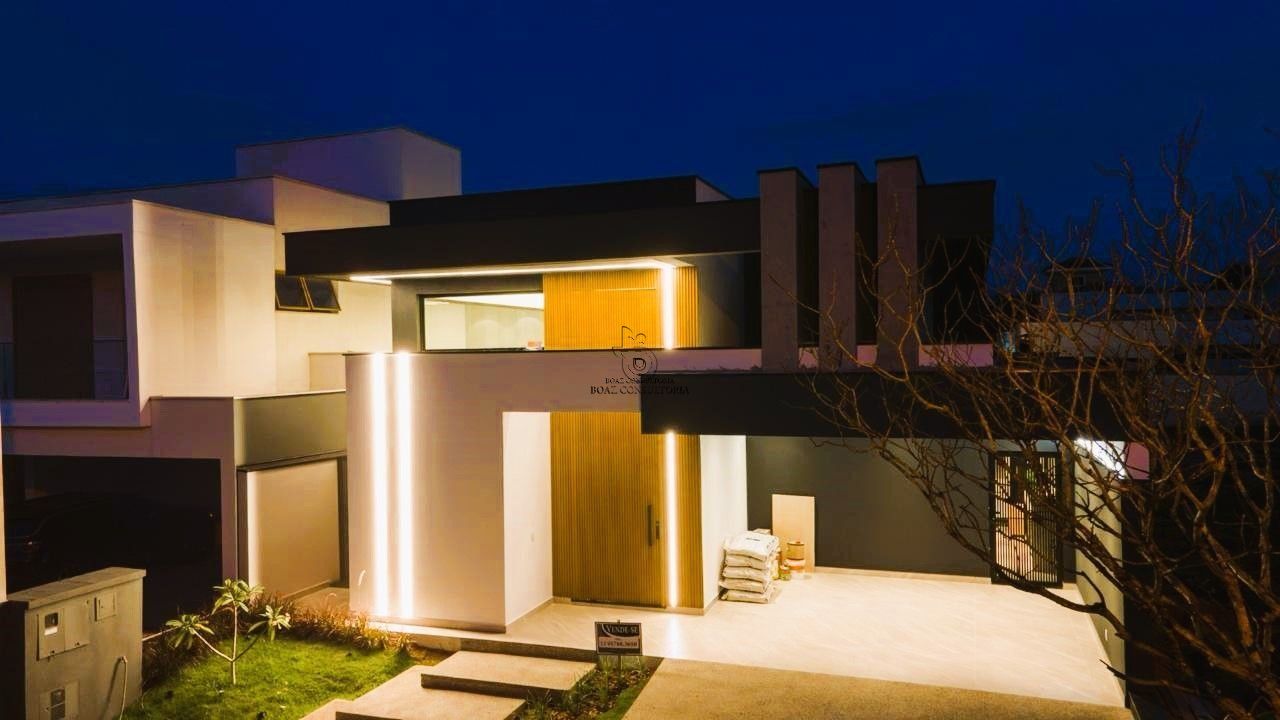 Casa em Parque Reserva Fazenda Imperial, Sorocaba - Foto 3