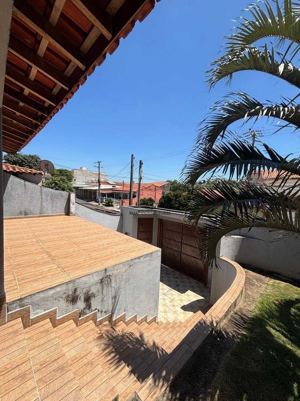 Casa em Jardim Mirante dos Ovnis, Votorantim - Foto 2