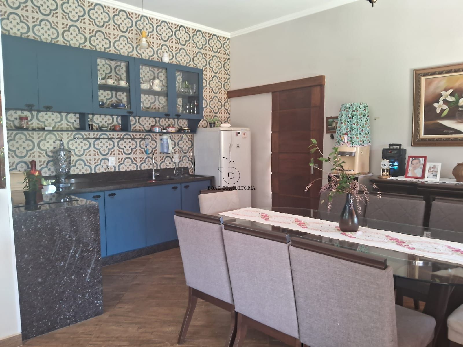 Casa de Condomínio, 5 quartos - Foto 20