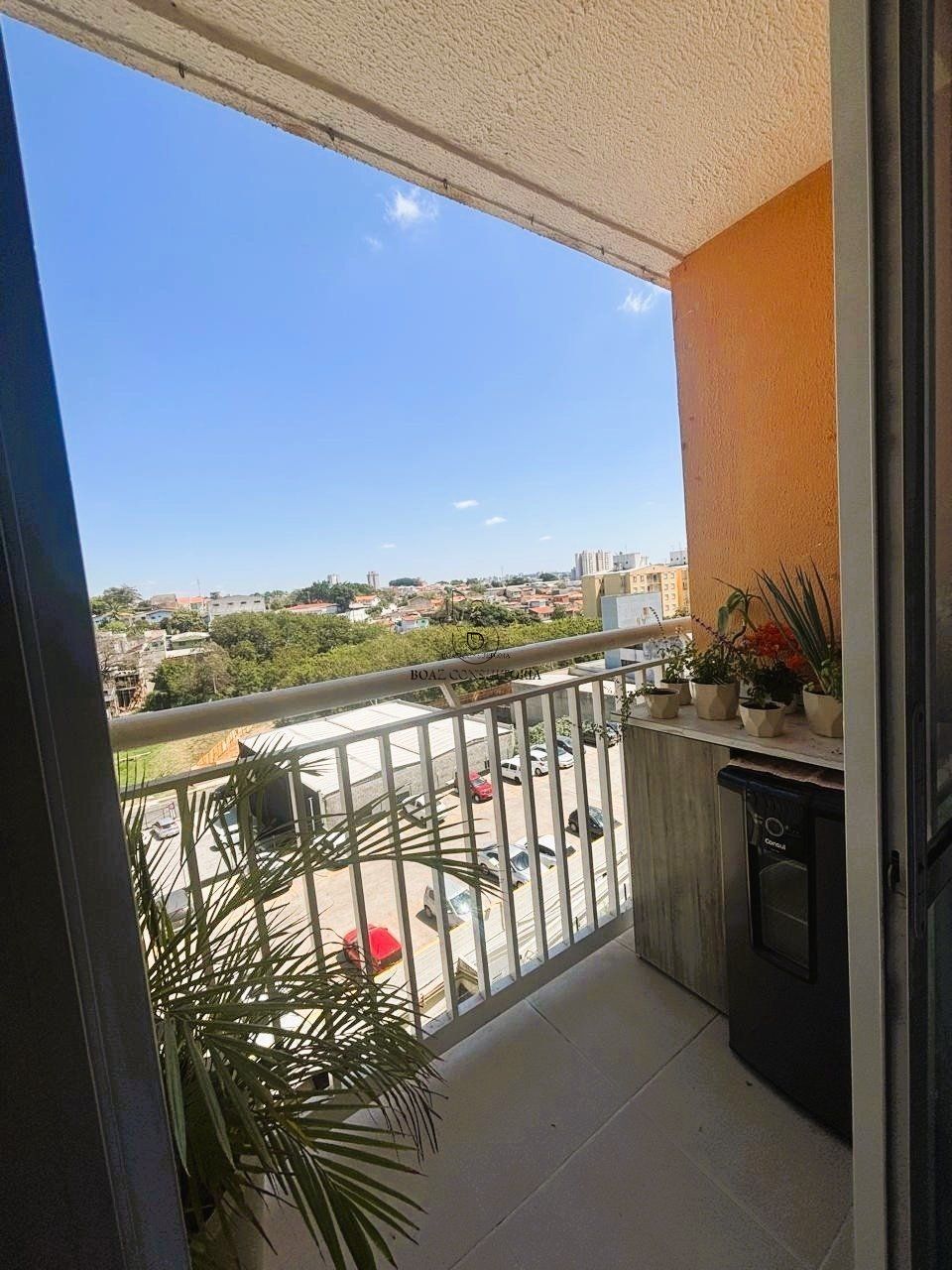 Apartamento em Jardim Piratininga, Sorocaba - Foto 10