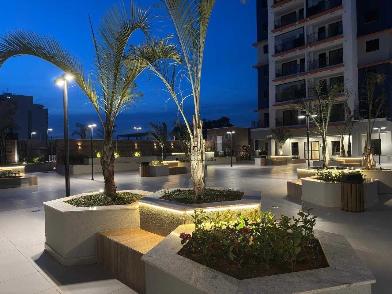 Apartamento em Parque Campolim, Sorocaba - Foto 2