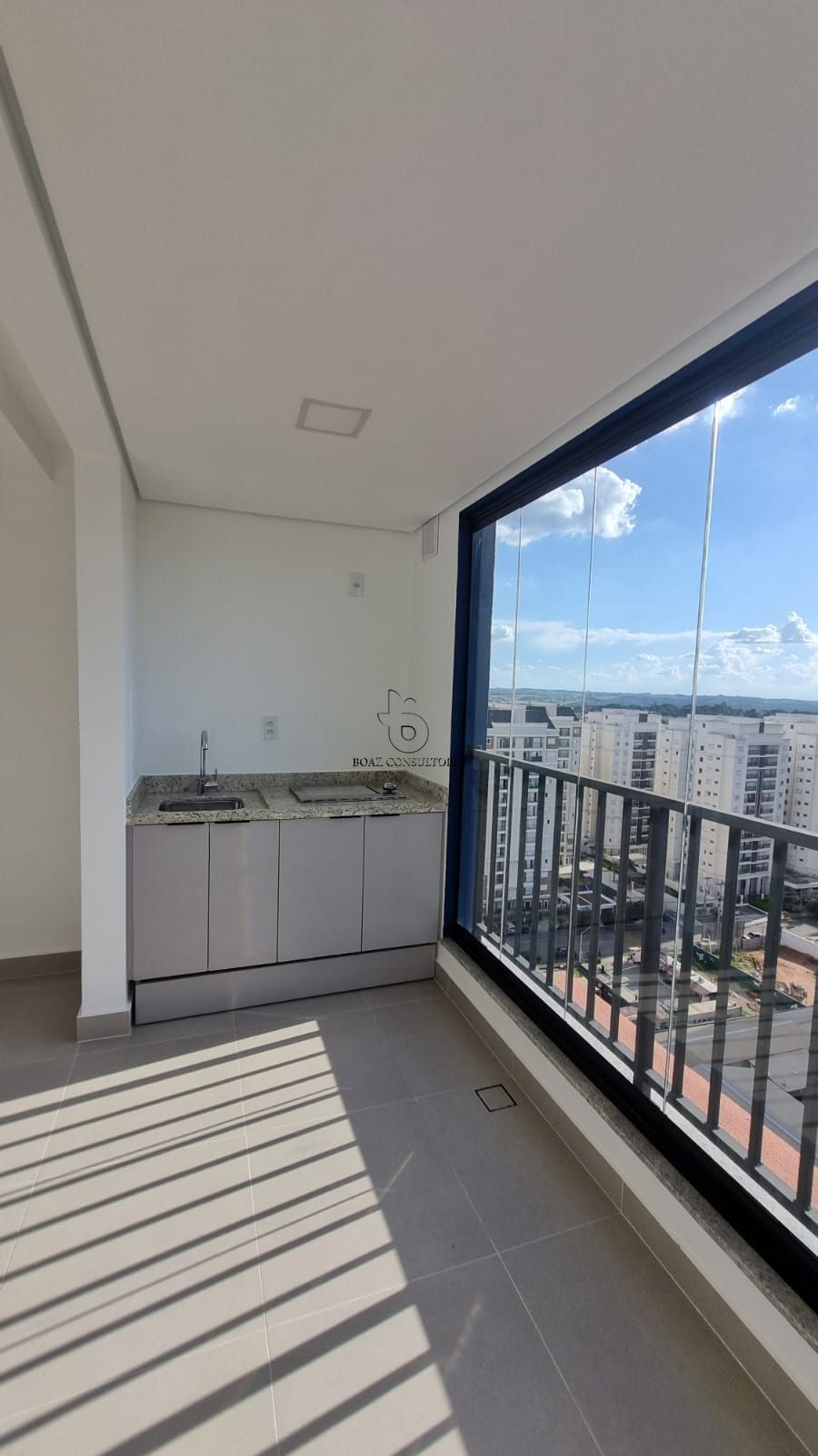 Apartamento em Parque Campolim, Sorocaba - Foto 38