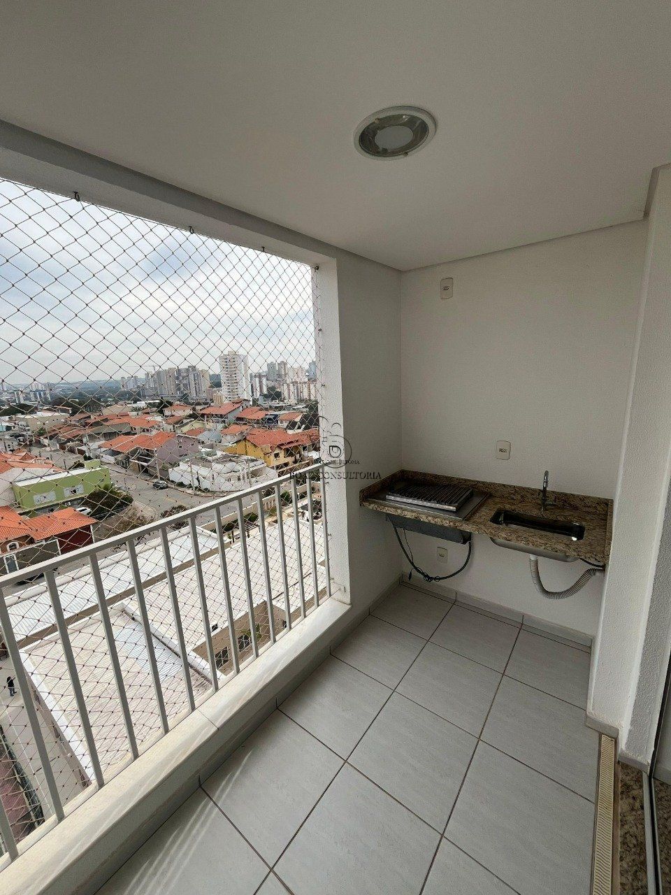 Apartamento em Parque Três Meninos, Sorocaba - Apartamento 3 quartos, 1 suite no Parque Três Meninos, Sorocaba-SP - Foto 6