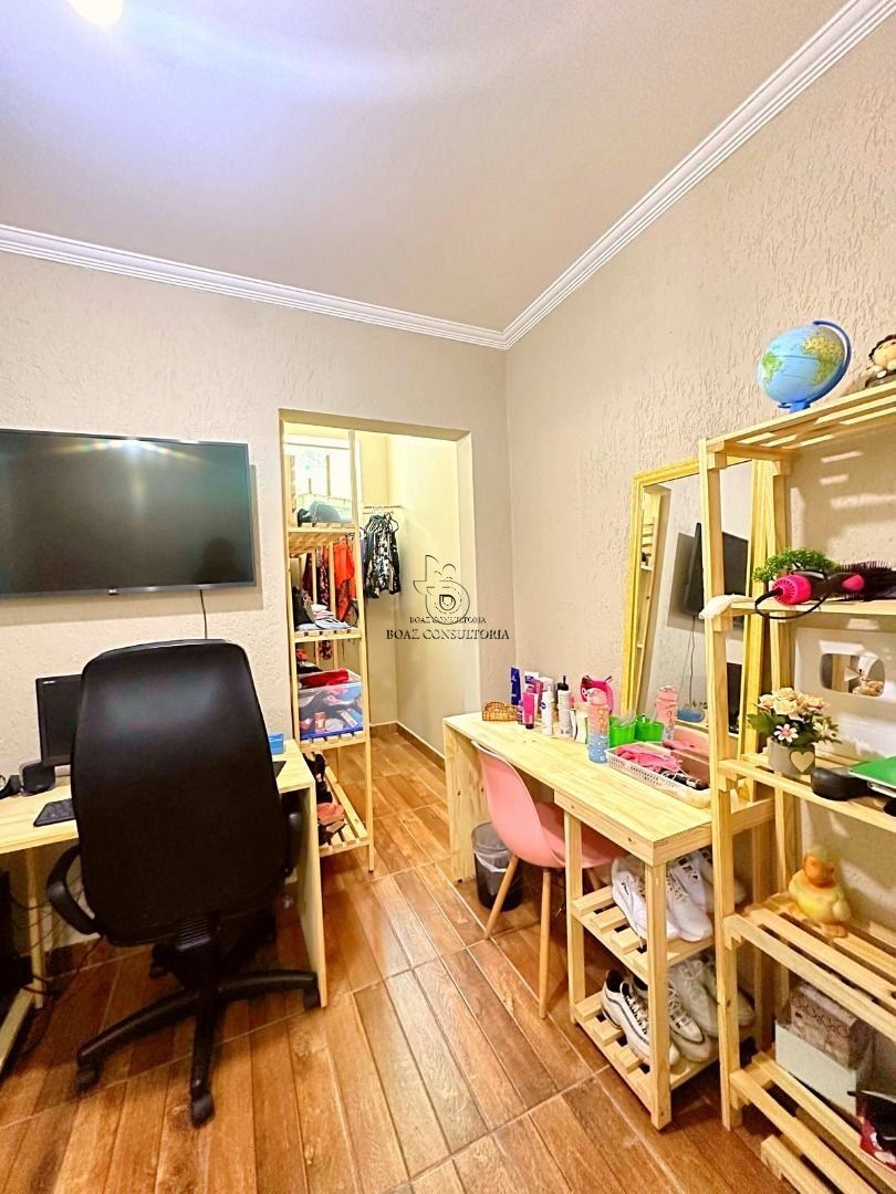 Casa em Vila São João, Sorocaba - Foto 18