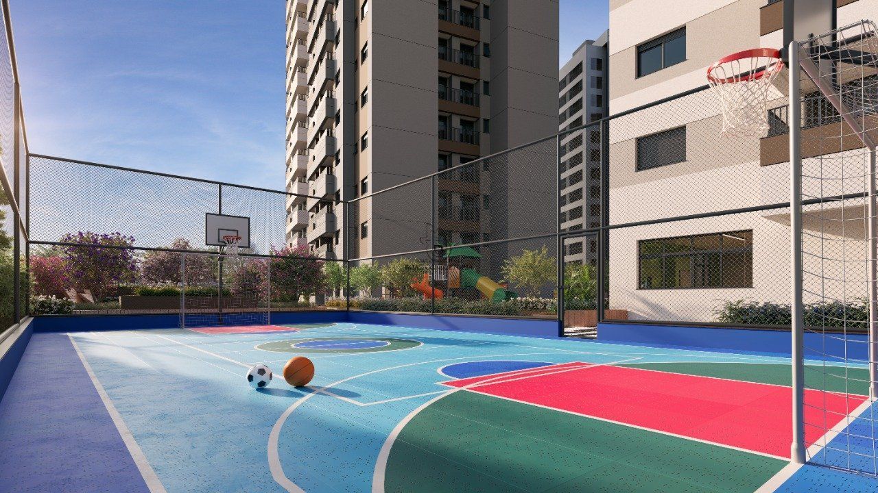 Apartamento em Jardim do Paço, Sorocaba - Foto 23