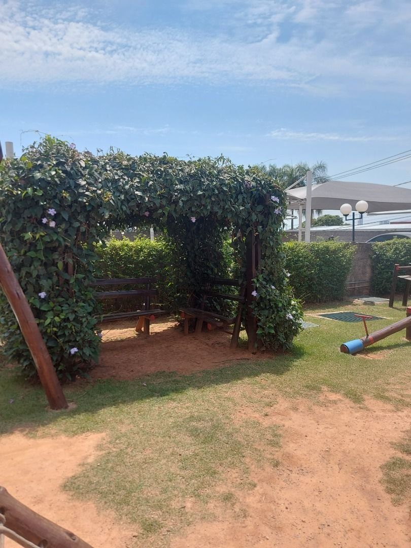 Apartamento em Jardim São Carlos, Sorocaba - Foto 10