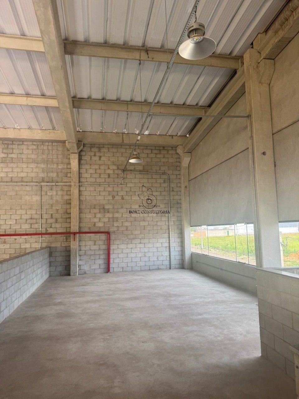 Área Industrial em Centro Empresarial Sorocaba, Sorocaba - Foto 18