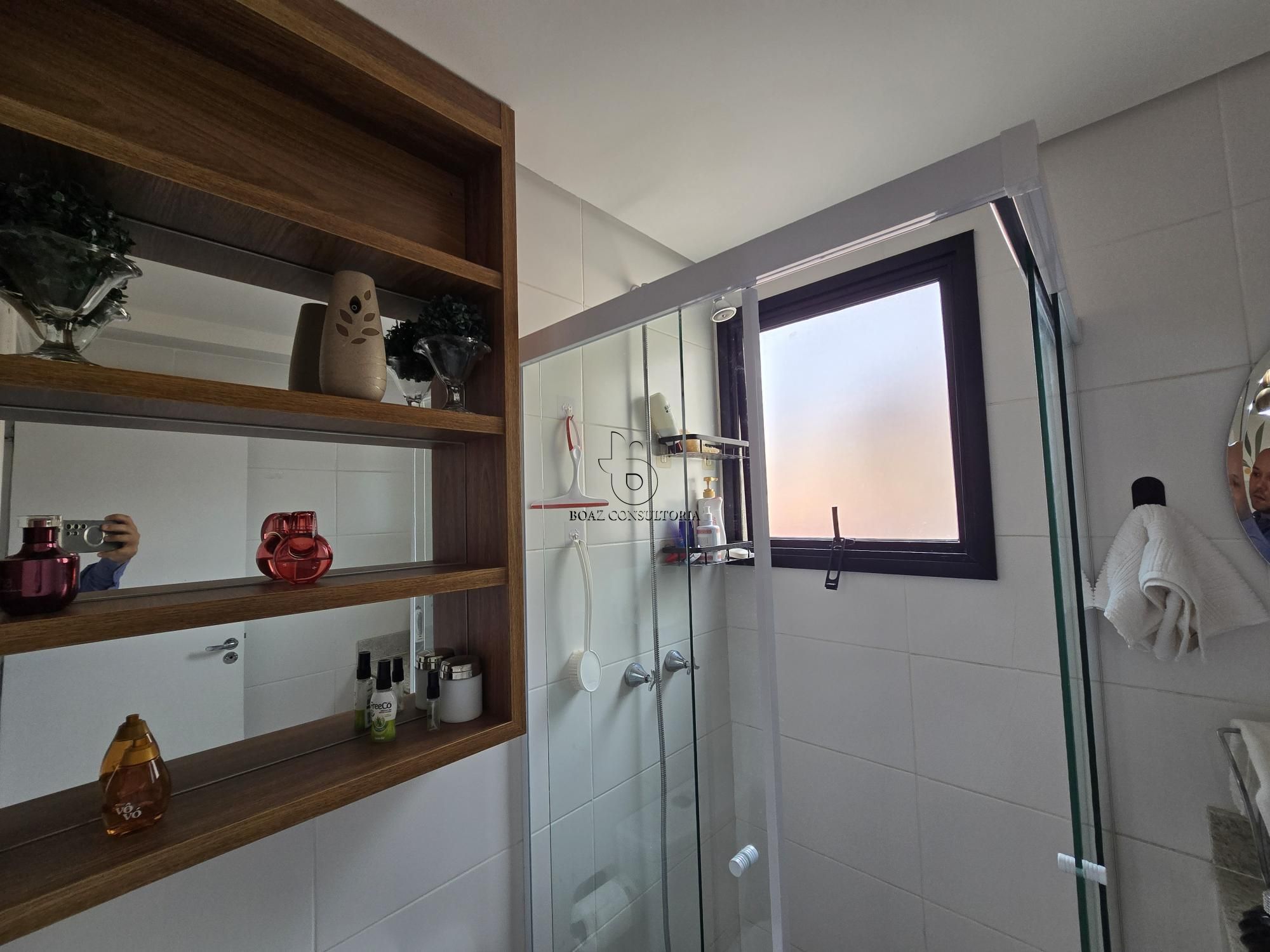 Apartamento, 1 quarto, 44 m² - Foto 5