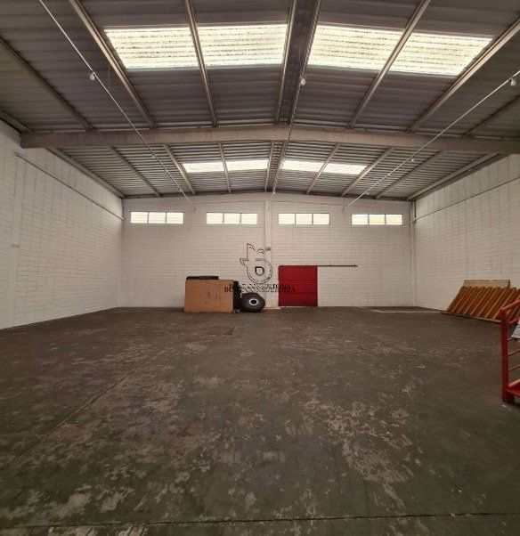Área Industrial em Iporanga, Sorocaba - Foto 3