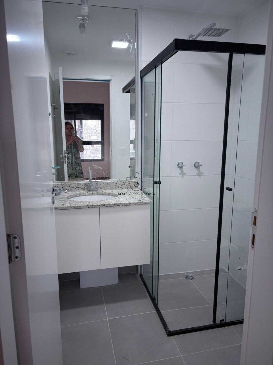 Apartamento, 1 quarto, 55 m² - Foto 8