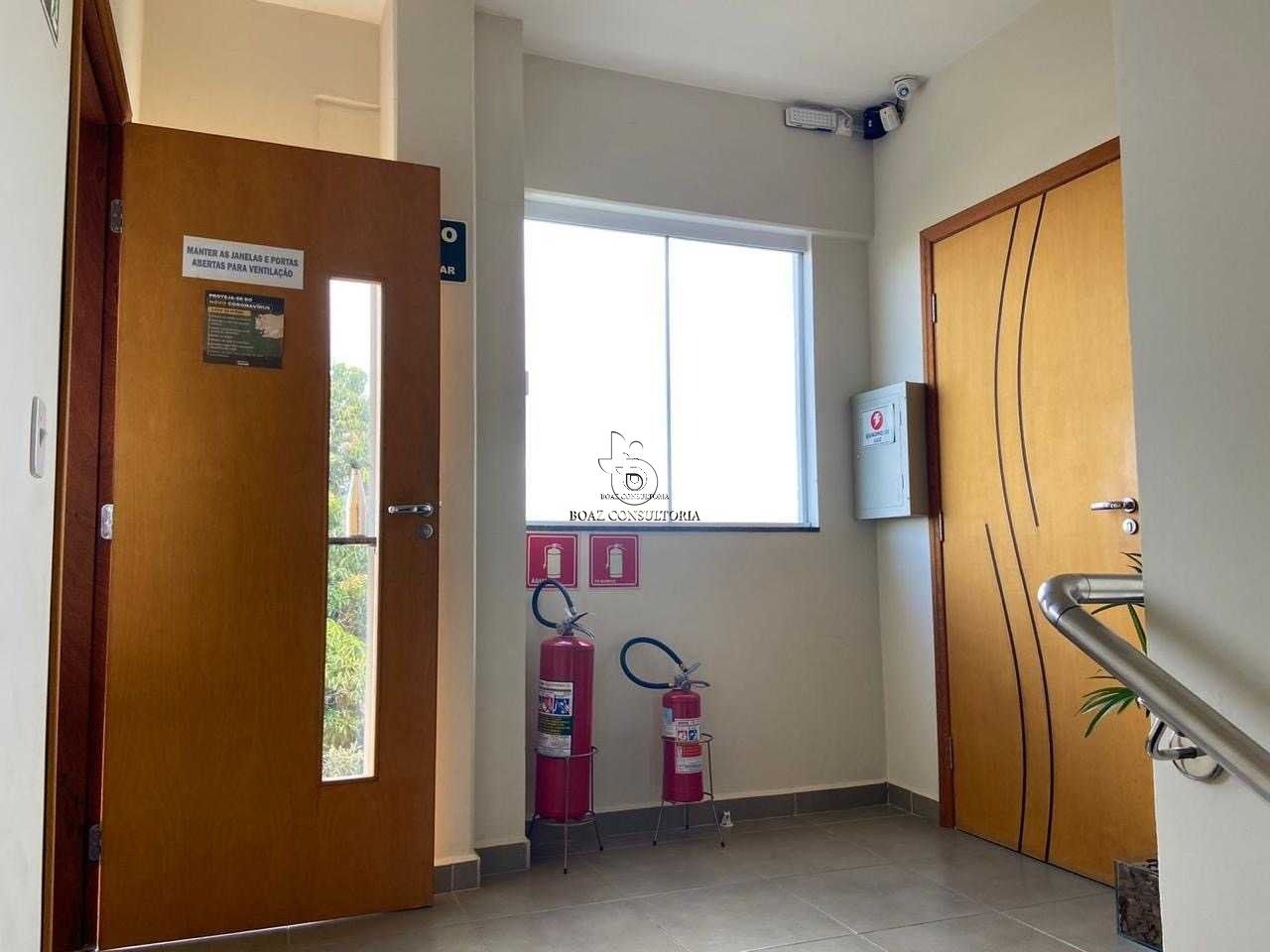 Área Industrial em Retiro São João, Sorocaba - Foto 6