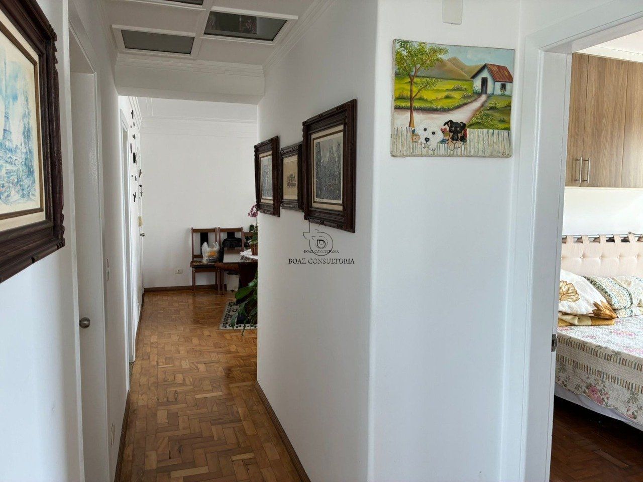 Apartamento no Centro, Sorocaba - Foto 4