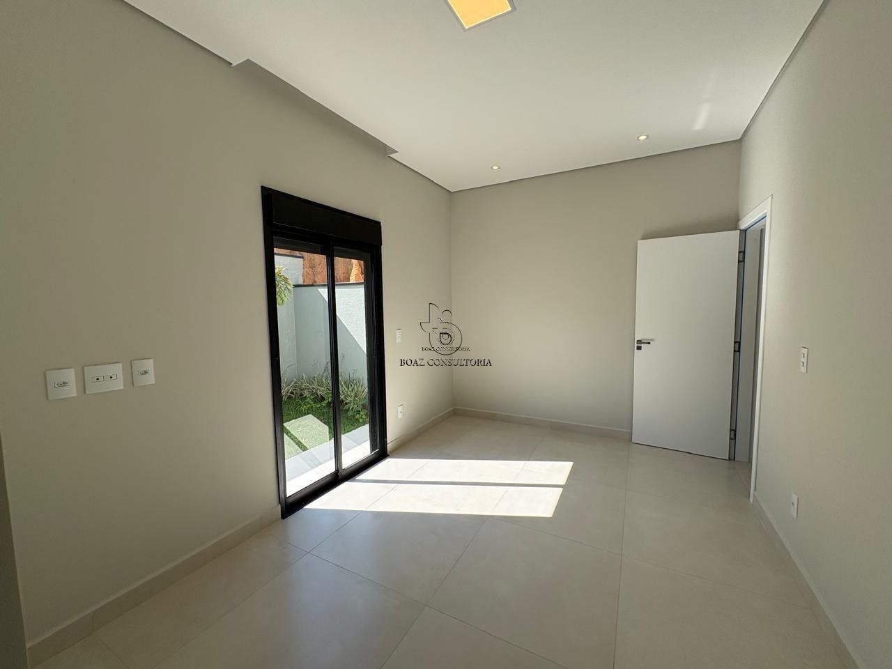Casa em Jardim Villagio Milano, Sorocaba - Foto 13