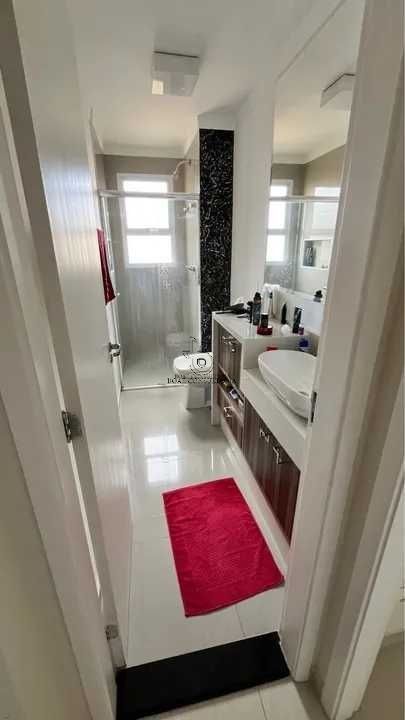 Apartamento em Jardim São Carlos, Sorocaba - Foto 6
