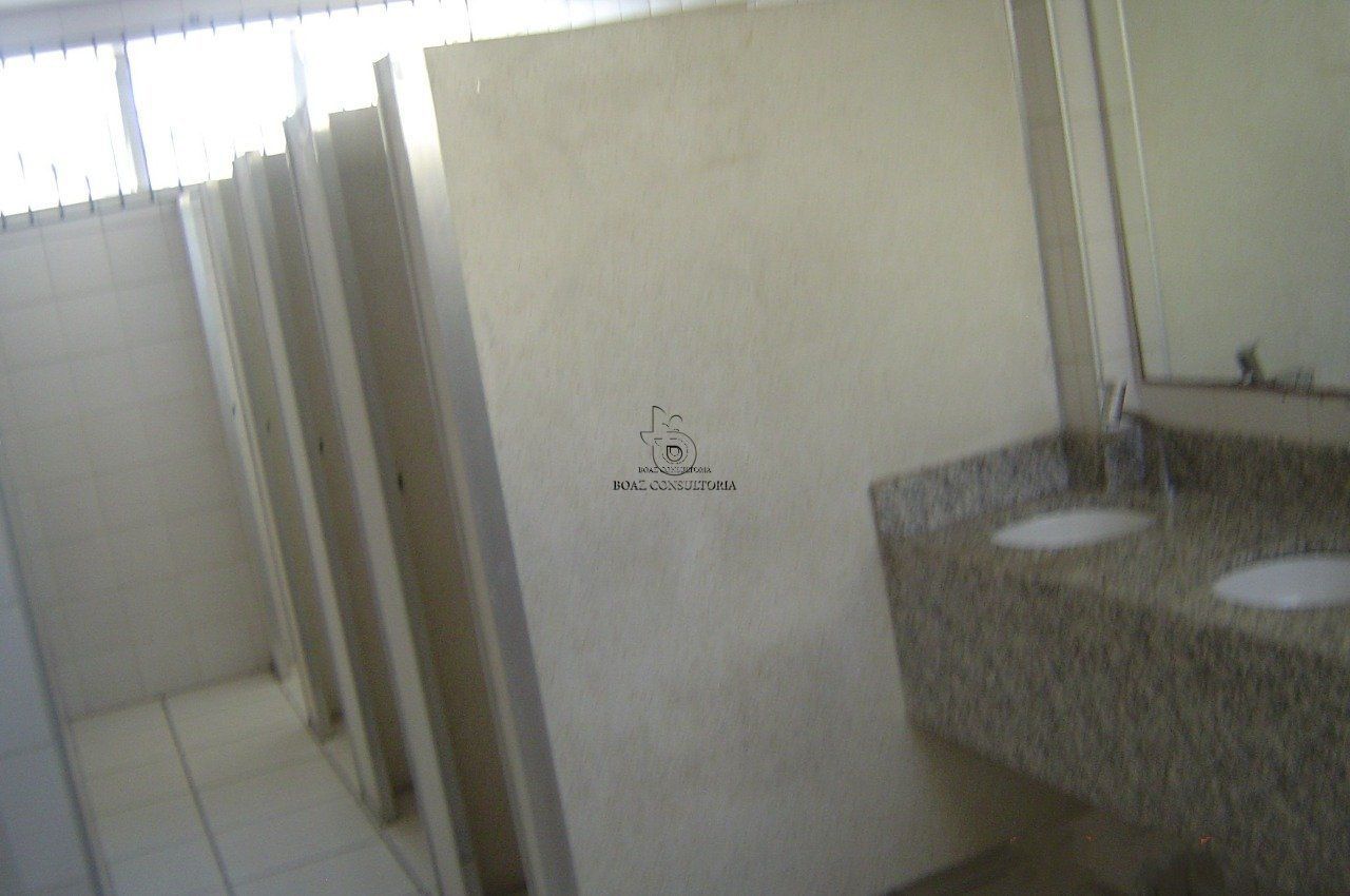 Comercial em Centro, Sorocaba - Prédio para alugar Centro Sorocaba/SP - Foto 16