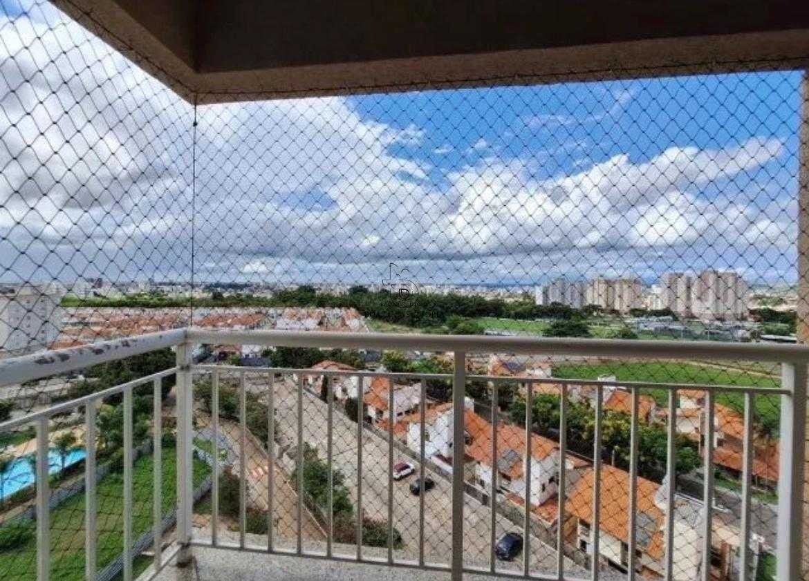Apartamento, 2 quartos, 54 m² - Foto 3
