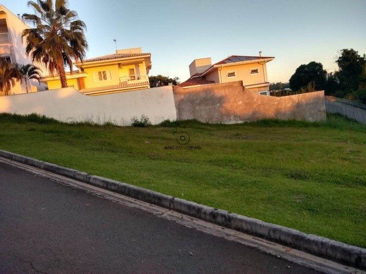 Terreno em Condomínio Residencial Village Vert, Sorocaba - Terreno à venda Condomínio Residencial Village Vert Sorocaba/SP