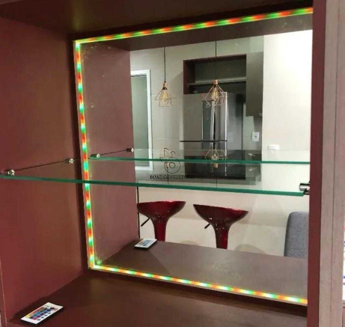 Apartamento, 1 quarto, 56 m² - Foto 12